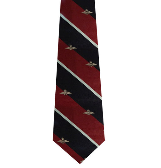 RAF Pilot Polyester Tie