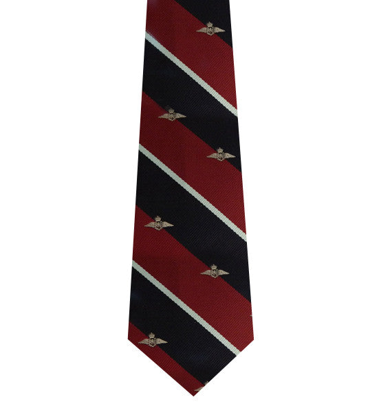 RAF Pilot Polyester Tie