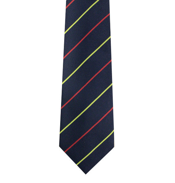 REME Silk Tie