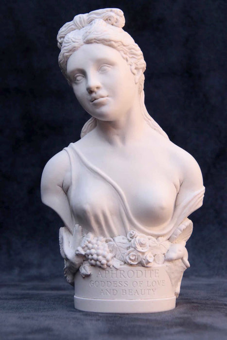 Bust of Aphrodite