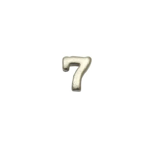 UN Ribbon Numeral 7