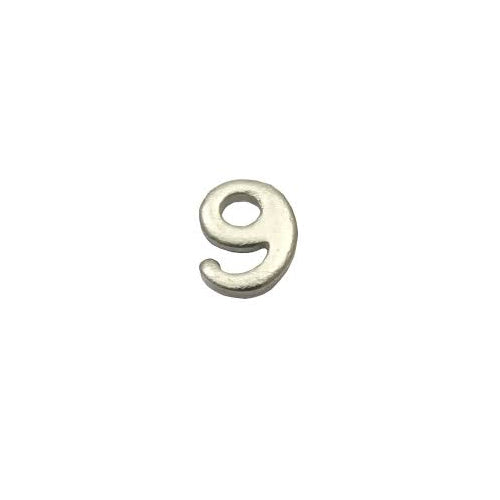 UN Ribbon Numeral 9