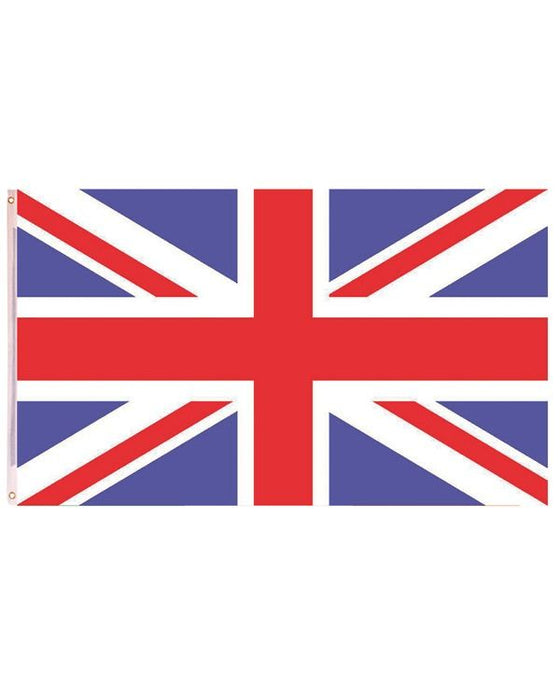 Union Jack Flag