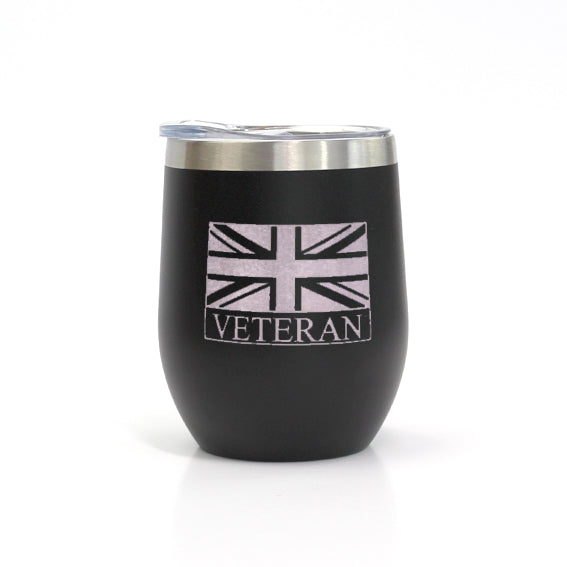 Veteran 350ml Thermal Mug